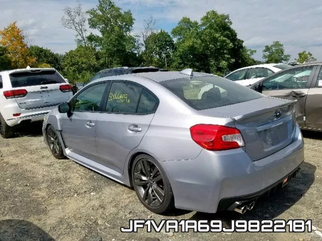 JF1VA1A69J9822181 фото 4