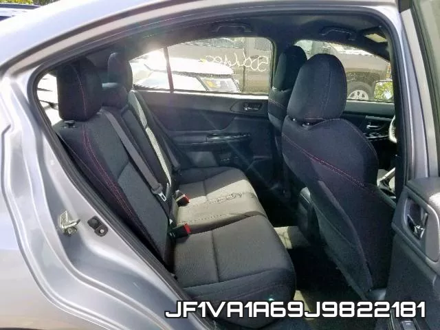 JF1VA1A69J9822181 фото 7