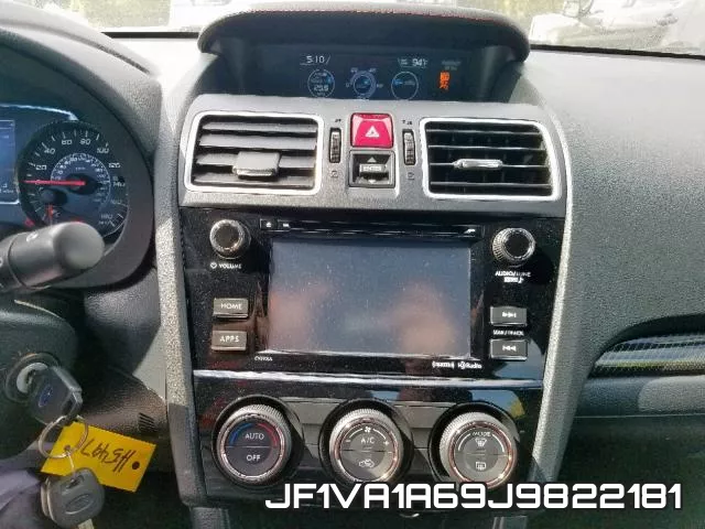 JF1VA1A69J9822181 фото 10