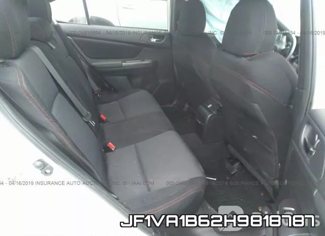 JF1VA1B62H9818787 фото 9