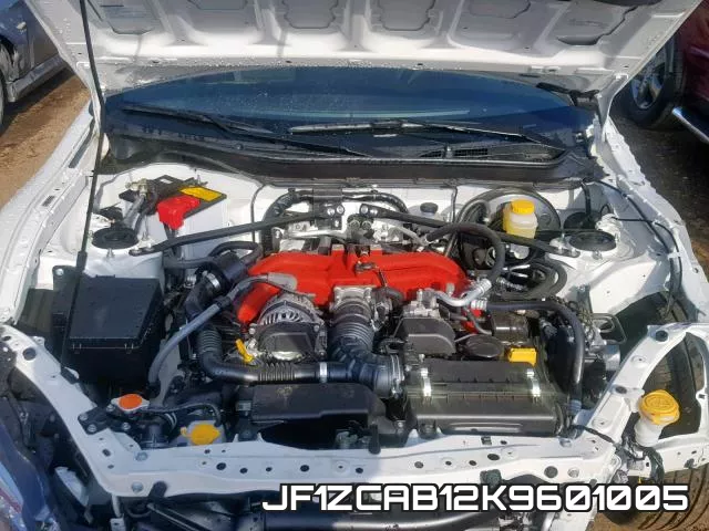 JF1ZCAB12K9601005 фото 8