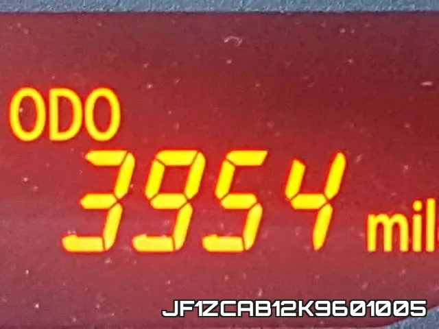 JF1ZCAB12K9601005 фото 9