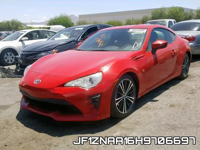 JF1ZNAA16H9706697 фото 3