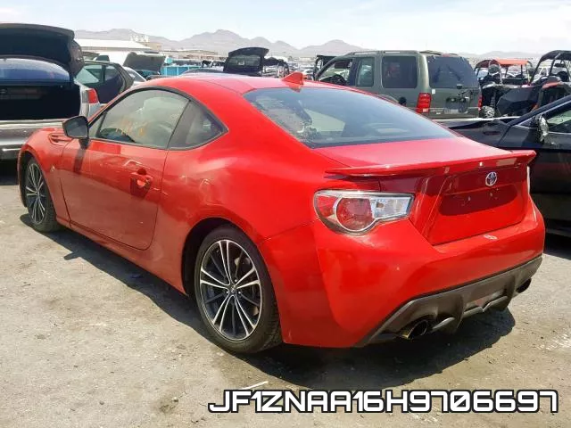 JF1ZNAA16H9706697 фото 4