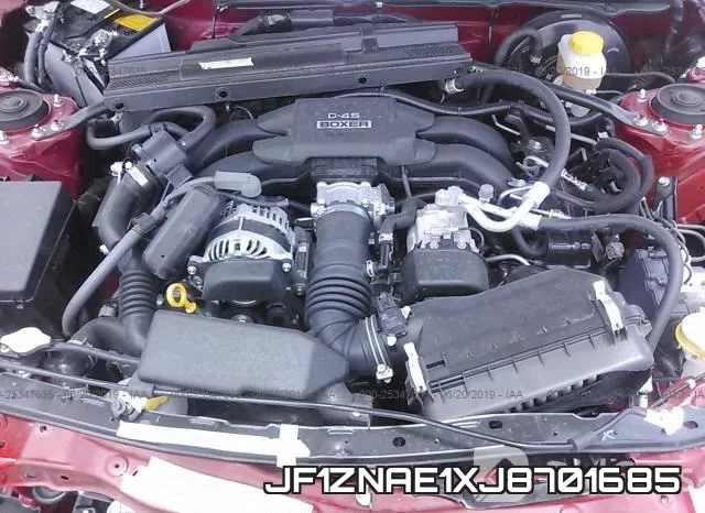 JF1ZNAE1XJ8701685 фото 2