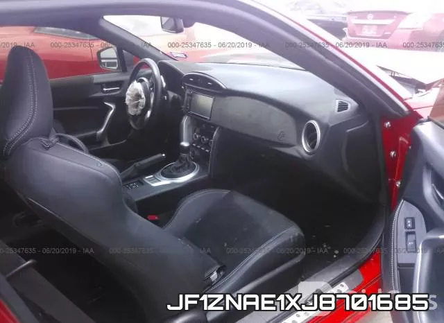JF1ZNAE1XJ8701685 фото 5