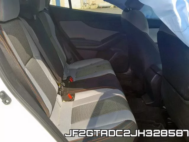 JF2GTADC2JH328587 фото 7
