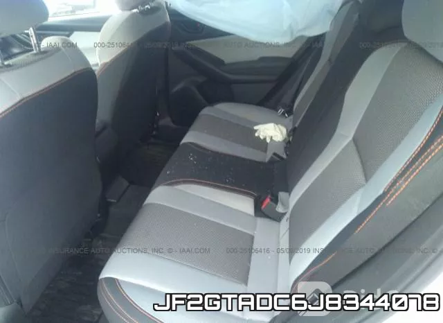 JF2GTADC6J8344078 фото 9