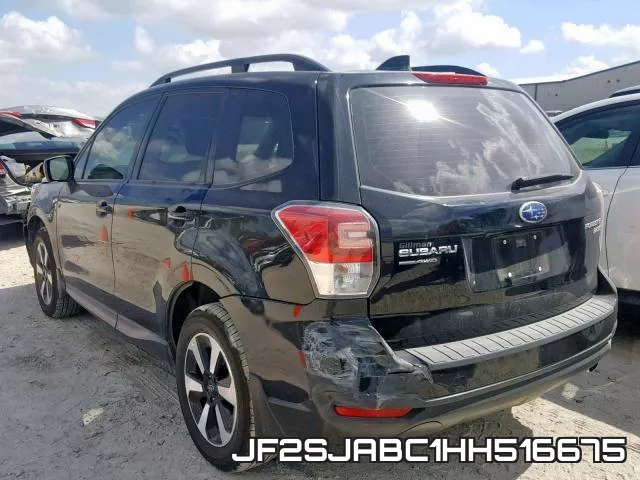 JF2SJABC1HH516675 фото 4