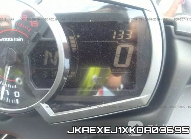 JKAEXEJ1XKDA03695 фото 8