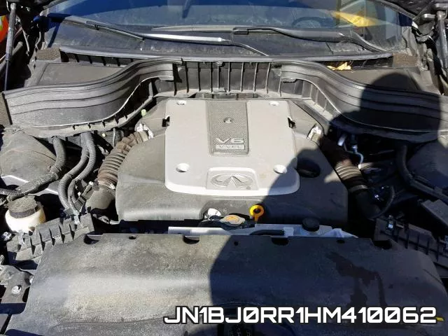 JN1BJ0RR1HM410062 фото 8