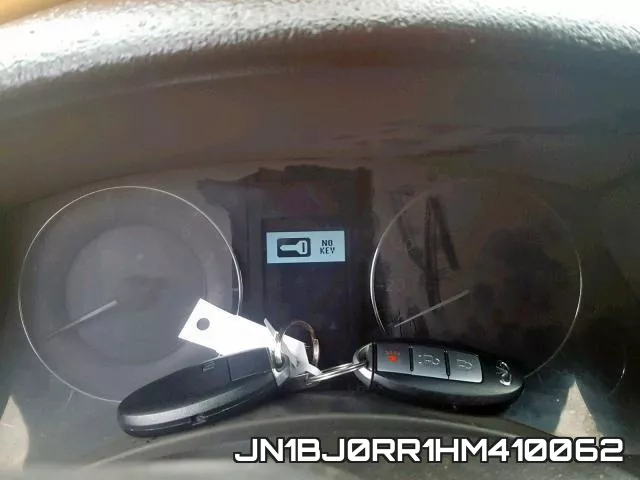 JN1BJ0RR1HM410062 фото 9