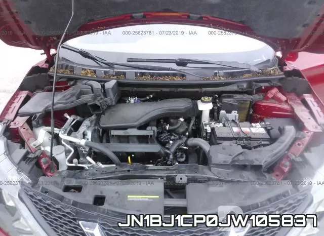 JN1BJ1CP0JW105837 фото 2