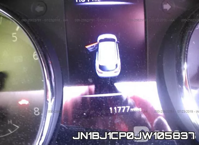 JN1BJ1CP0JW105837 фото 8