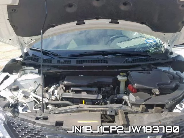 JN1BJ1CP2JW183780 фото 8
