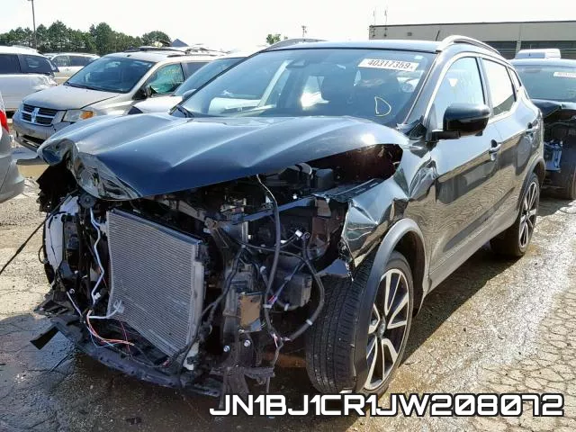 JN1BJ1CR1JW208072 фото 3