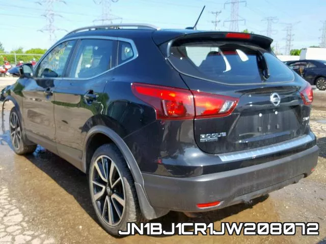 JN1BJ1CR1JW208072 фото 4