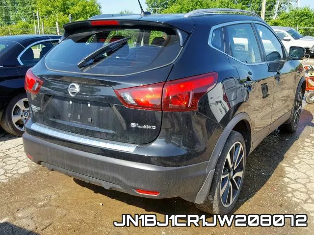 JN1BJ1CR1JW208072 фото 5