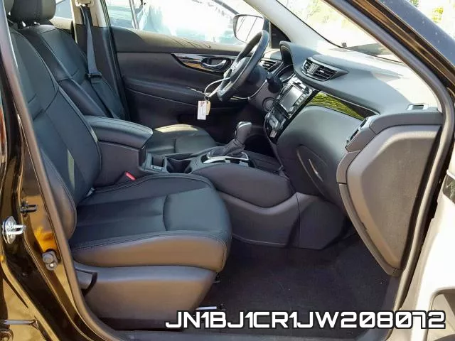JN1BJ1CR1JW208072 фото 6