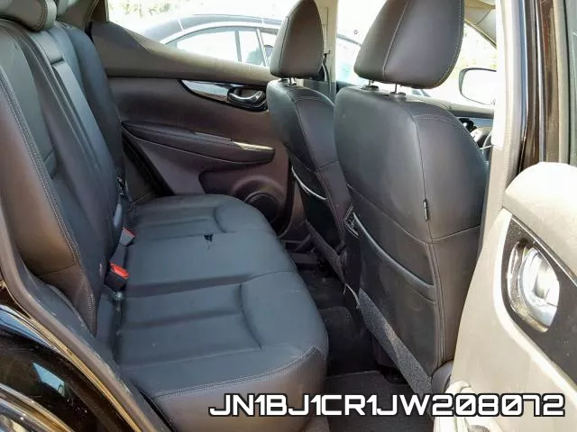 JN1BJ1CR1JW208072 фото 7