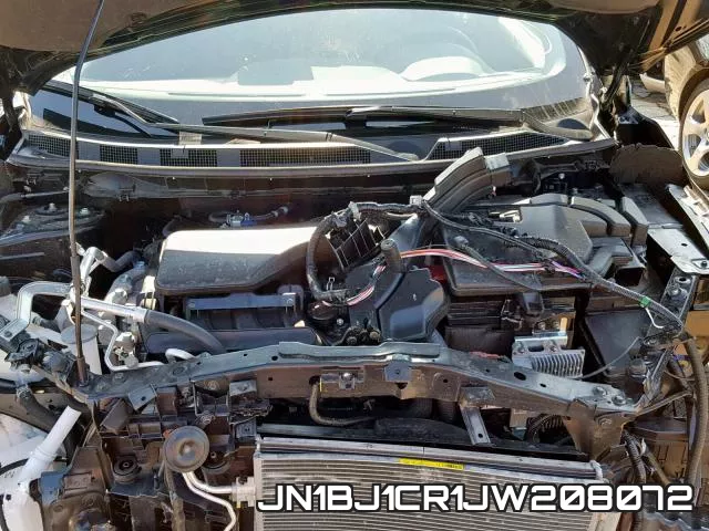 JN1BJ1CR1JW208072 фото 8