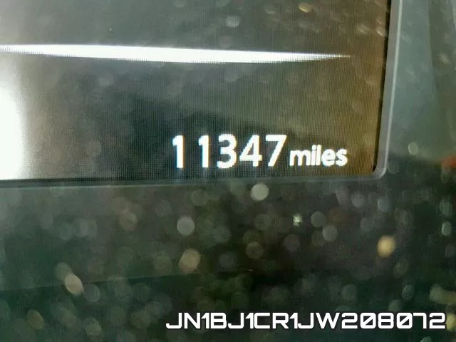 JN1BJ1CR1JW208072 фото 9