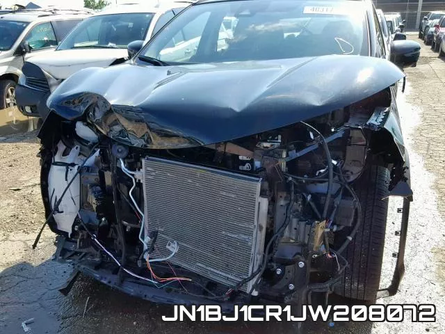 JN1BJ1CR1JW208072 фото 10