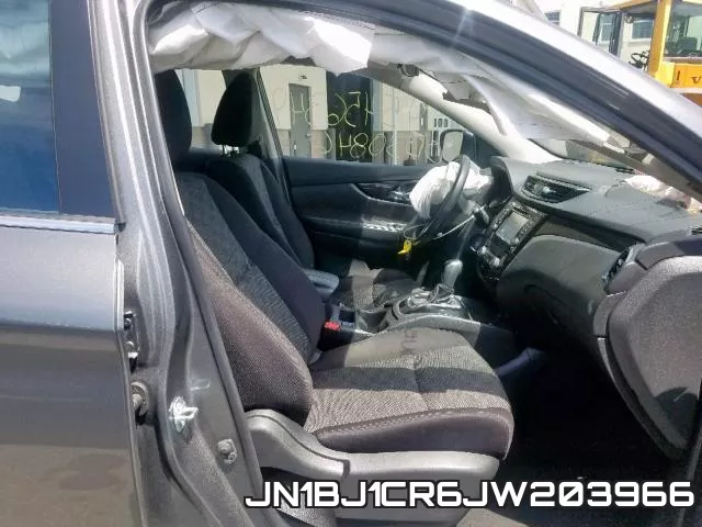 JN1BJ1CR6JW203966 фото 6