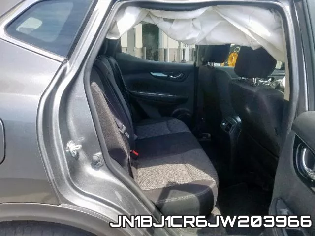 JN1BJ1CR6JW203966 фото 7