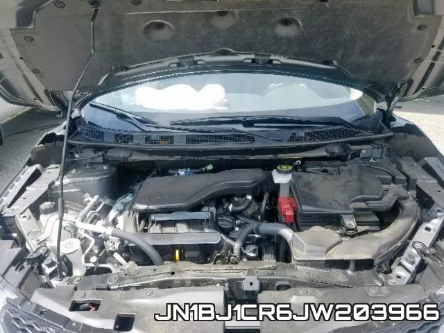 JN1BJ1CR6JW203966 фото 8