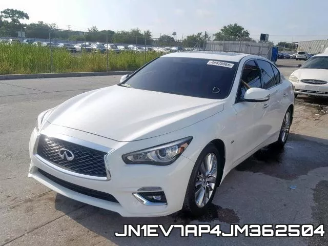 JN1EV7AP4JM362504 фото 3