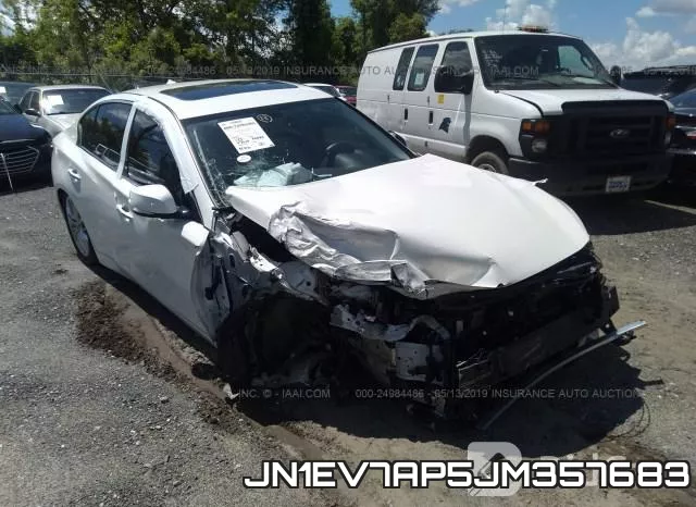 JN1EV7AP5JM357683 фото 7