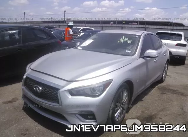 JN1EV7AP6JM358244 фото 3