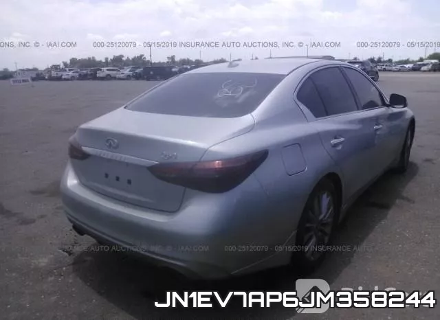 JN1EV7AP6JM358244 фото 5