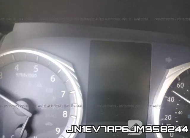 JN1EV7AP6JM358244 фото 8