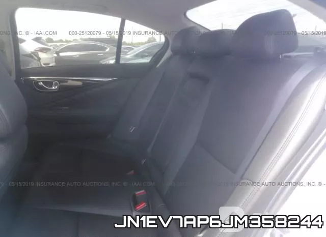 JN1EV7AP6JM358244 фото 9