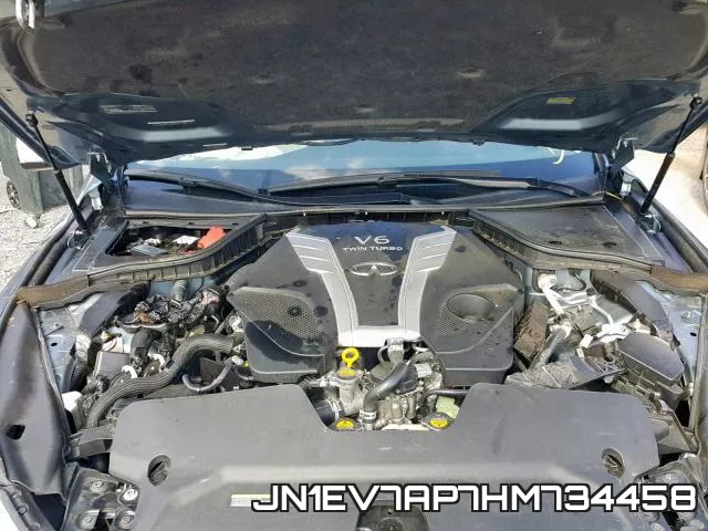 JN1EV7AP7HM734458 фото 8