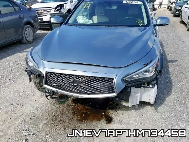 JN1EV7AP7HM734458 фото 10