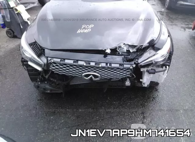 JN1EV7AP9HM741654 фото 7