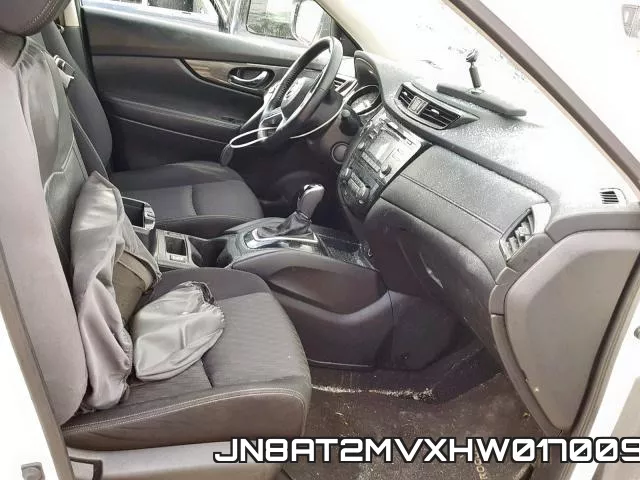 JN8AT2MVXHW017009 фото 6