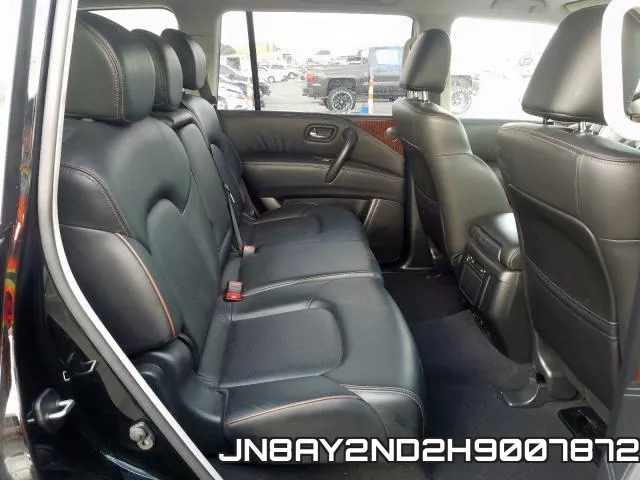 JN8AY2ND2H9007872 фото 7