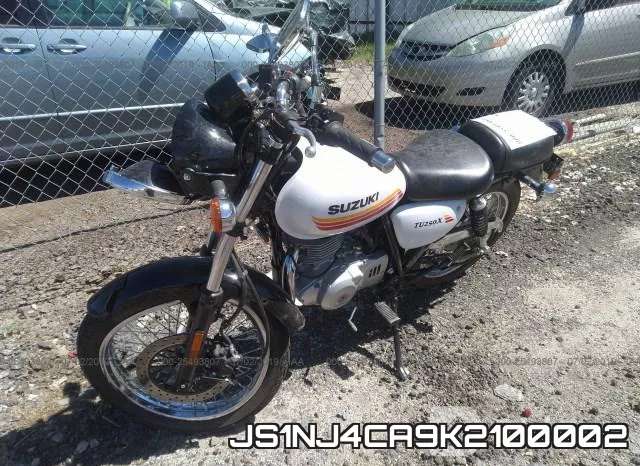 JS1NJ4CA9K2100002 фото 3