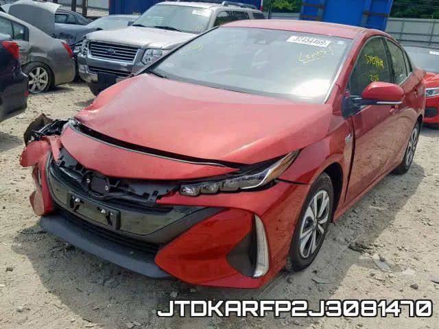 JTDKARFP2J3081470 фото 3