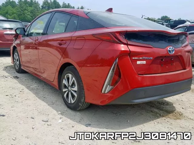 JTDKARFP2J3081470 фото 4