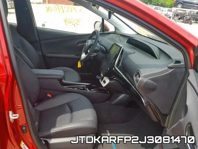 JTDKARFP2J3081470 фото 6