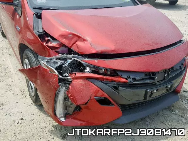JTDKARFP2J3081470 фото 10