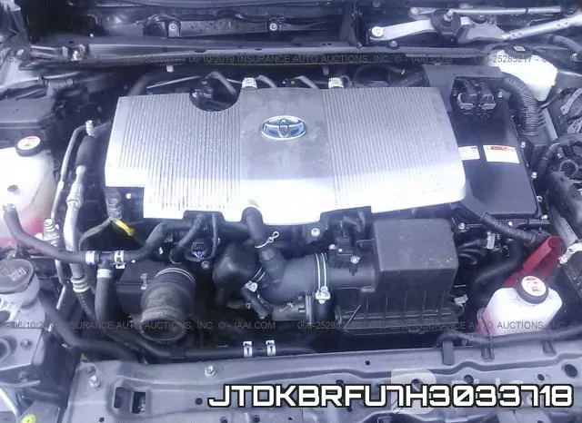 JTDKBRFU7H3033718 фото 2