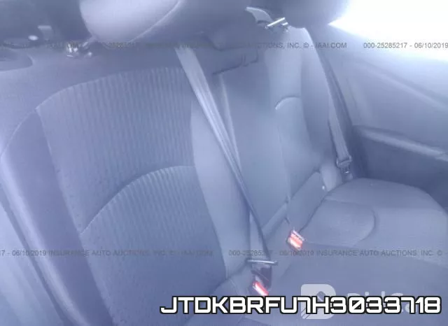 JTDKBRFU7H3033718 фото 9