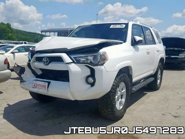 JTEBU5JR0J5497283 фото 3