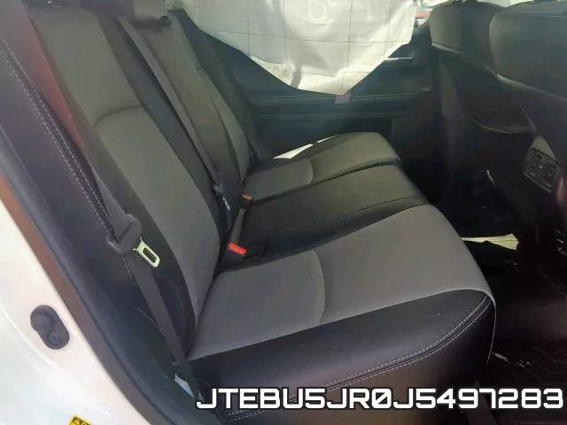 JTEBU5JR0J5497283 фото 7